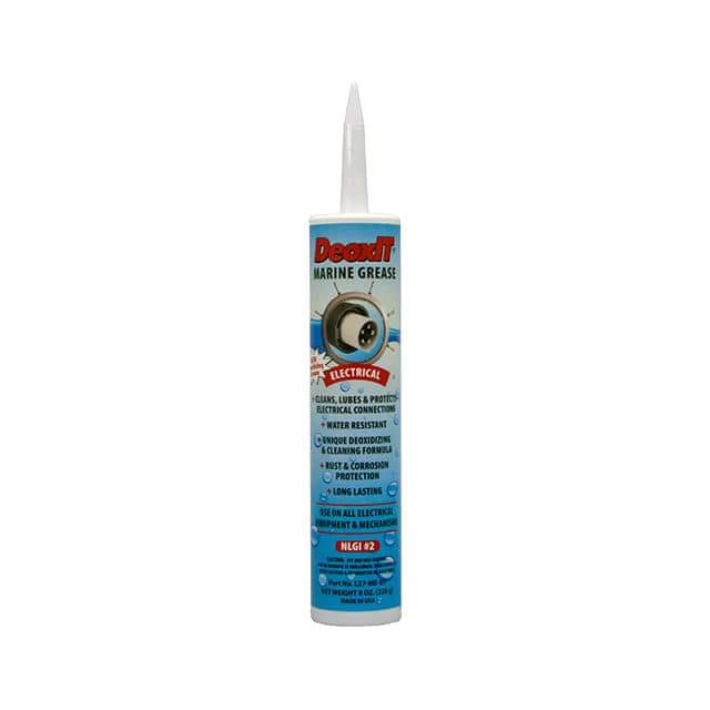 L27-ME-8T DEOXIT ELECTRICAL MARINE GREASE