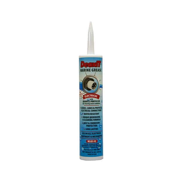 L27-ME-Q8T DEOXIT ELECTRICAL MARINE GREASE