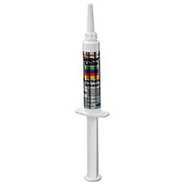 21006 SYRINGE SUPER LUBE SYNTHETIC GRE