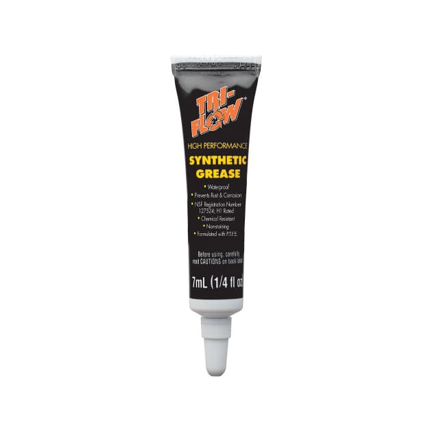 TF75454 SYN. FOOD GRADE GREASE, NLGI 2