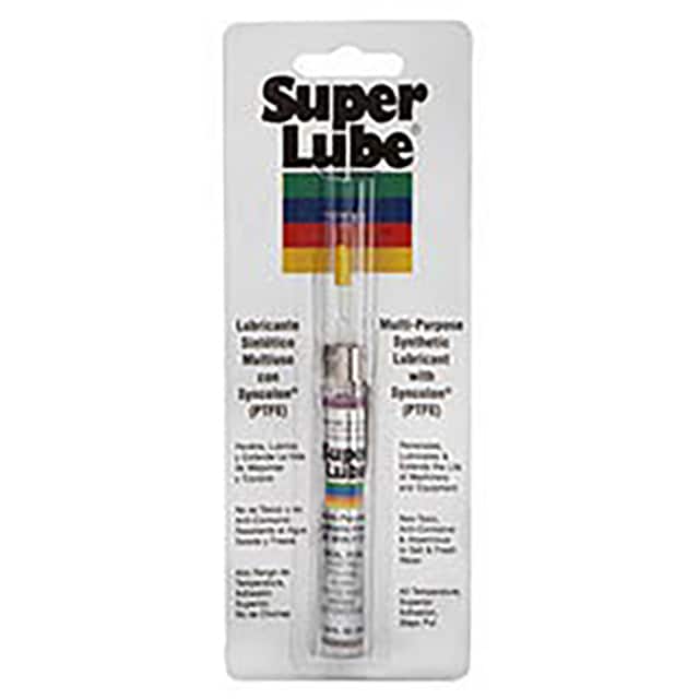 51010 PRECISION OILER SUPER LUBE OIL W