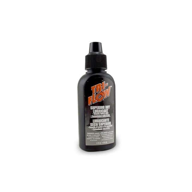 TRI-FLOW NONAEROSOL DRIP BOTTLE 2 OZ 3-FLOW NON-AEROSOL DRIP BOT 2OZ