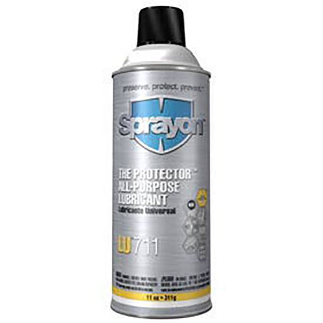SC0711000 LU711 THE PROTECTOR LUBRICANT, 1