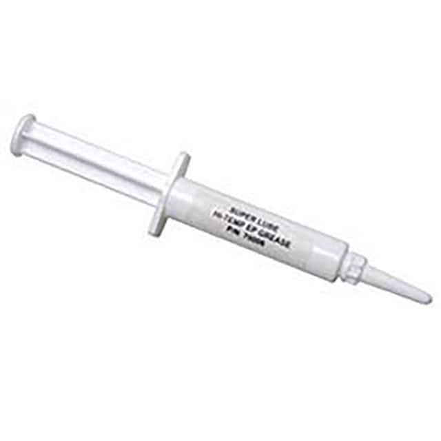 70006 SYRINGE SUPER LUBE HIGH TEMPERAT