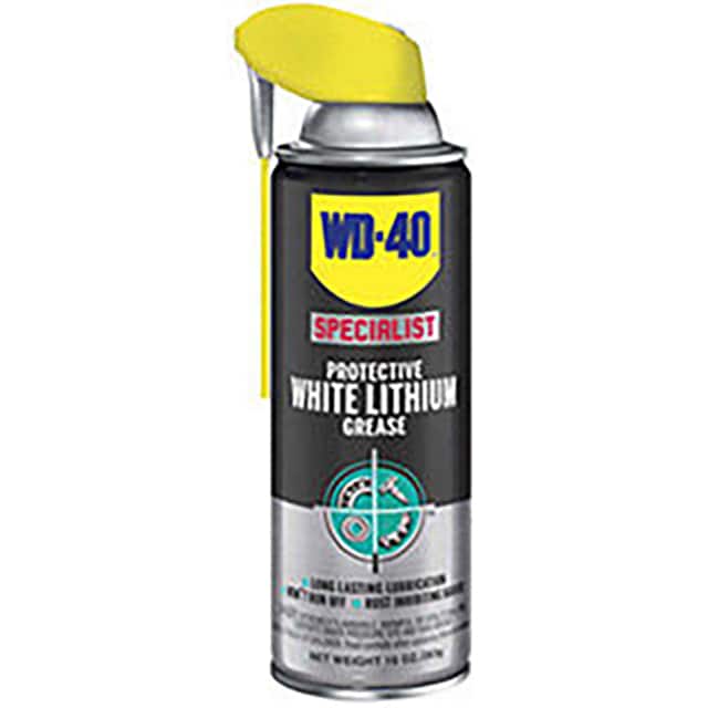 300615 PROTECTIVE WHITE LITHIUM GREASE1