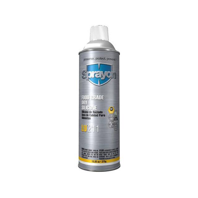 S00211000 LU211 FOOD GRADE DRY SILICONE LU