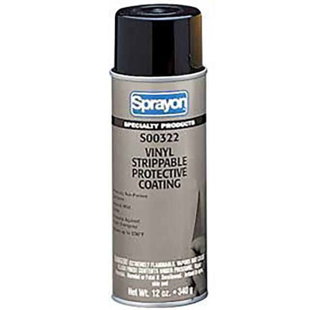 B52960 SP322 VINYL REMOVABLE COATING12