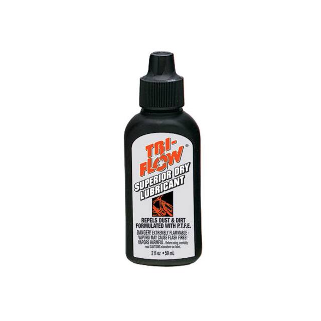 TF21013 2 0Z., NON-AEROSOL DRIP BOTTLE