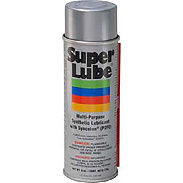 31040 MULTI PURPOSE AEROSOL 6 OZ.