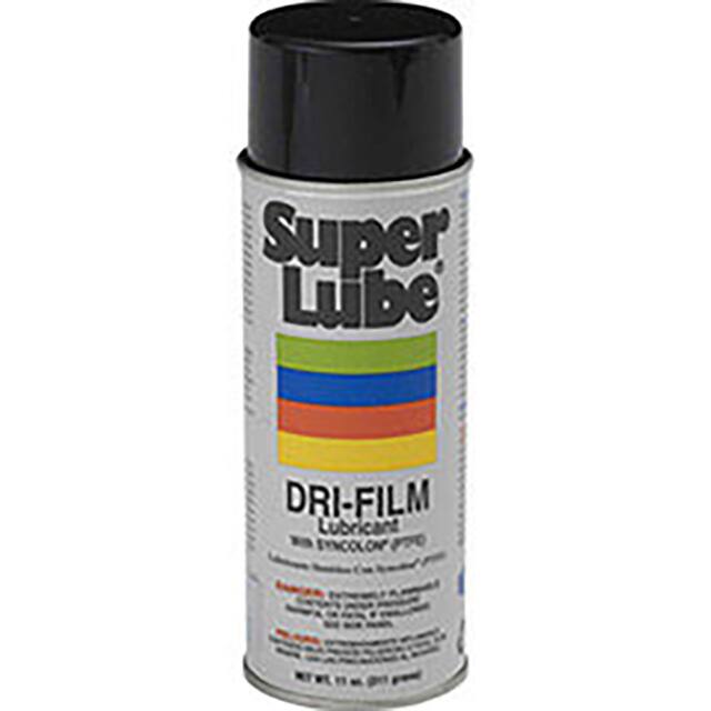11016 DRI FILM AEROSOL 11 OZ.