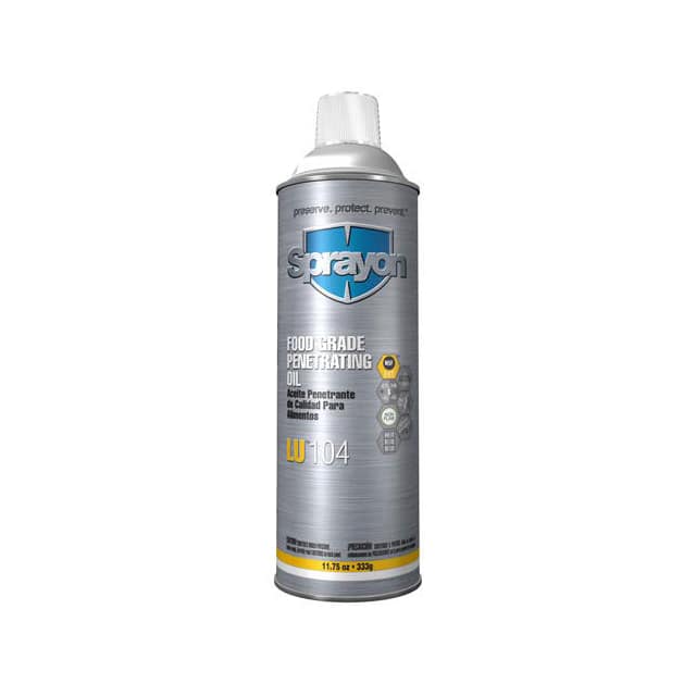 S00104000 LU104 FOOD GRADE SYNTHETIC PENET