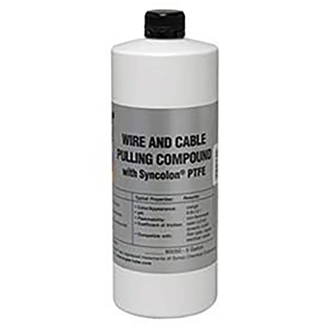 80320 BOTTLE SUPERPULL ELECTRICAL FIBE