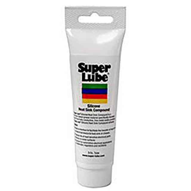 98003 TUBE SUPER LUBE HEAT SINK 3 OZ
