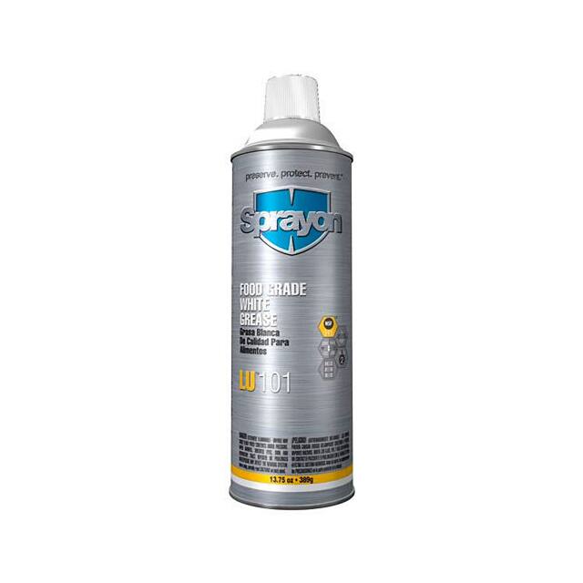 S00101000 LU101 FOOD GRADE WHITE LITHIUM L