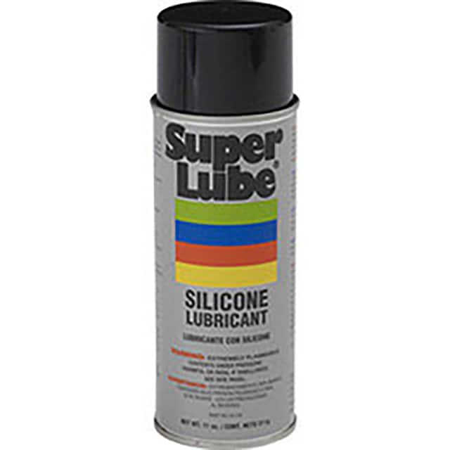 91110 SILICONE AEROSOL 11 OZ.