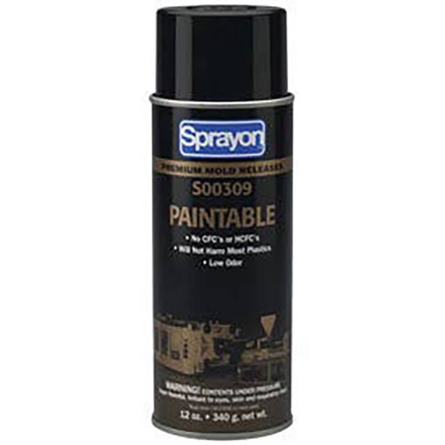 s00309000 MR309 PAINTABLE RELEASE AGENT12