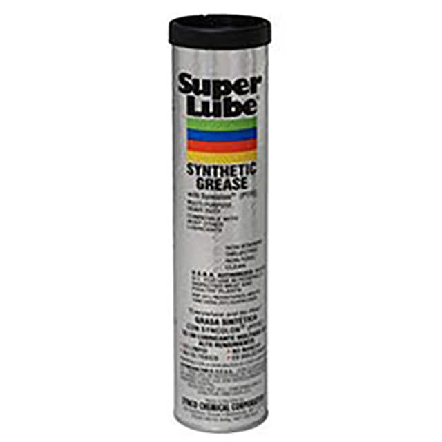 41150/1 SYNTHETIC GREASE, 14.1 OZ.