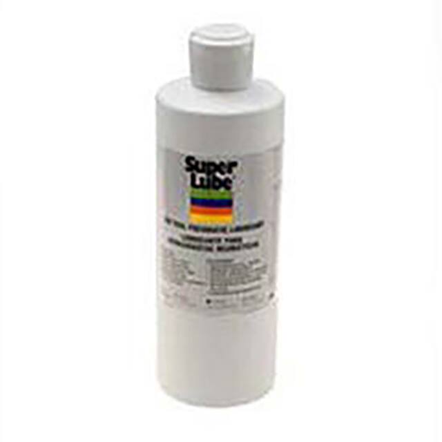 12016 BOTTLE SUPER LUBE AIR TOOL LUBRI