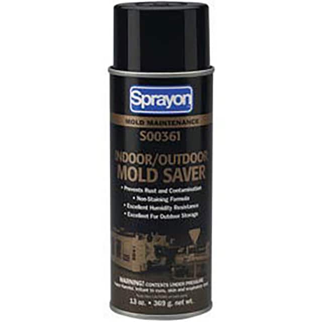 s00361000 MR361 MOLD PROTECTANT13 OZ.