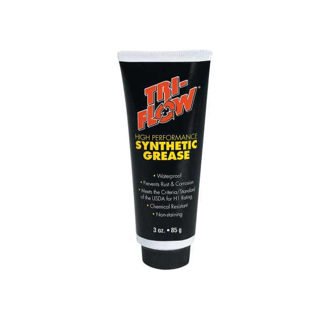 TF23004 SYN. FOOD GRADE GREASE, NLGI 2