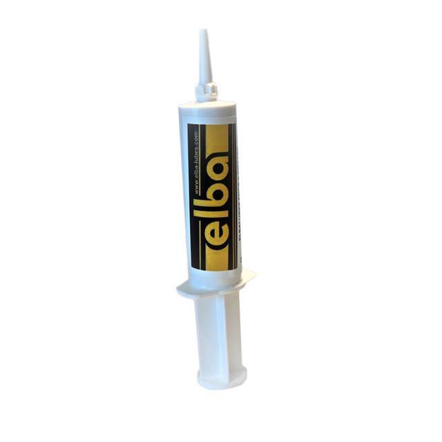 9PTFESIL30 SILICONE/PTFE FOOD GRADE PASTE.
