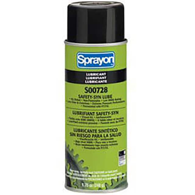 SC0728000 LU728 NON-FLAMMABLE SYNTHETIC LU