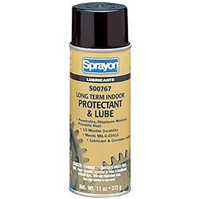 s00767000 LU767 INDOOR METAL PROTECTANT10