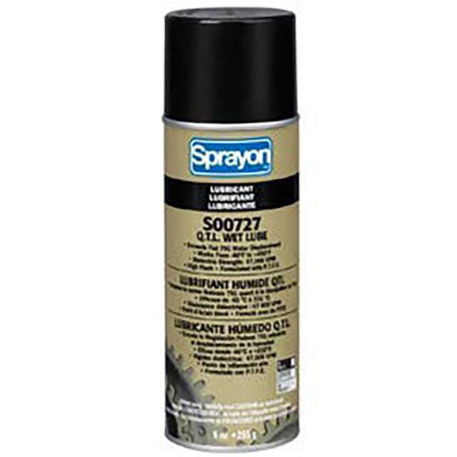 SC0727000 LU727 HIGH PERFORMANCE WET LUBRI