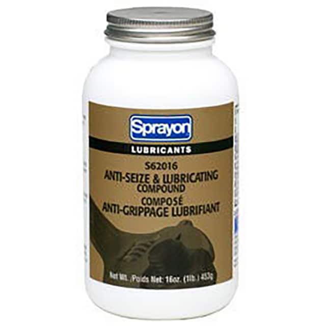 SC0620TB0 LU620 ANTI-SEIZE COMPOUND 16 OZ.