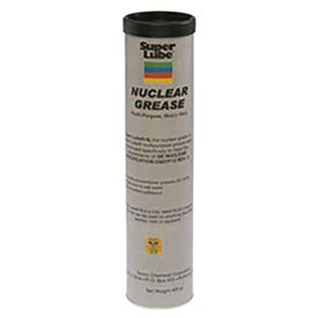 42150 CARTRIDGE SUPER LUBE NUCLEAR GRA