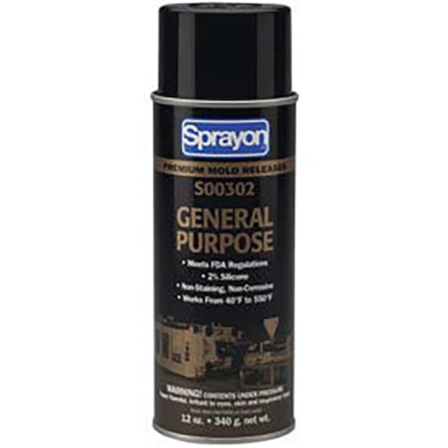 SC0302000 MR302 GENERAL PURPOSE RELEASE AG