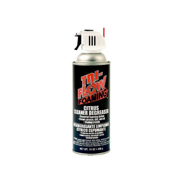 TFF230000 CITRUS FOAMING DEGREASER16 OZ AE