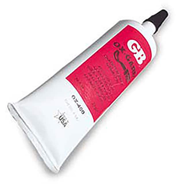OX-800 OX-GARD ANTI-OXIDANT COMPOUND LU