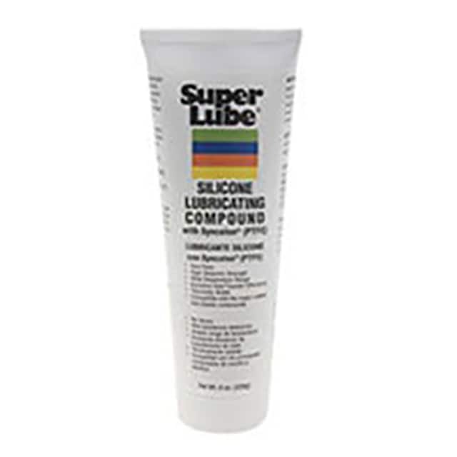 97008 TUBE SUPER LUBE SILICONE LUBRICA