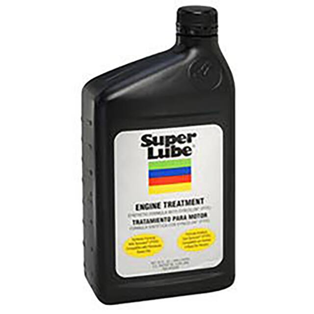 20320 BOTTLE SUPER LUBE ENGINE TREATME