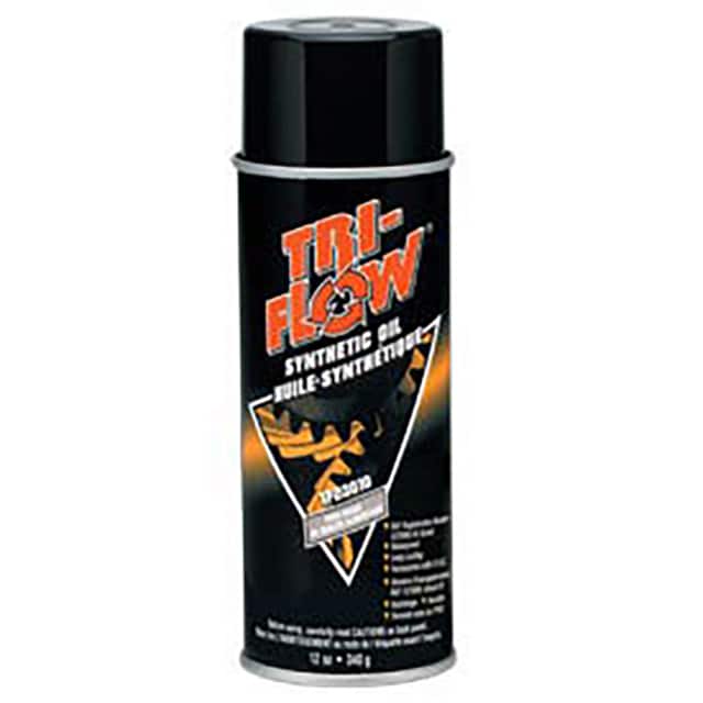 TF230101 FOOD GRADE OIL -ISO 68,12 OZ AER