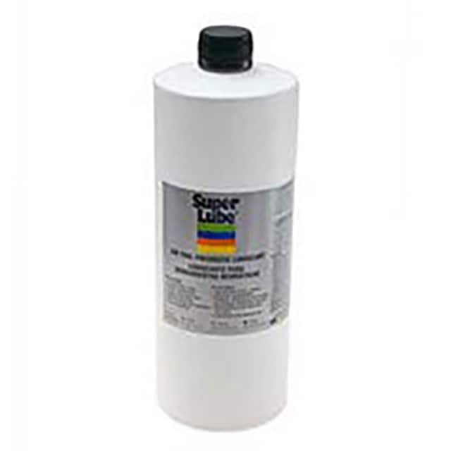 12032 BOTTLE SUPER LUBE AIR TOOL LUBRI