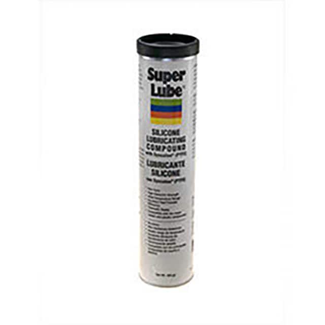 92150 CARTRIDGE SUPER LUBE SILICONE LU