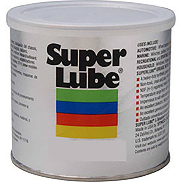 92016 CANISTER SUPER LUBE SILICONE LUB