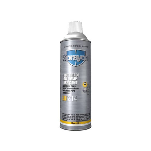S00214000 LU214 FOOD GRADE LOW TEMPERATURE