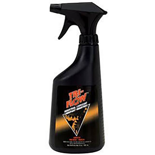 TF29200 INDUSTRIAL LUBRICANTS 18 OZ TRIG