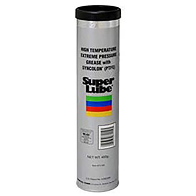 71150 CARTRIDGE SUPER LUBE HIGH TEMPER