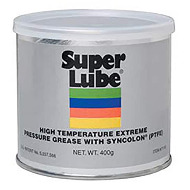 71160 CANISTER SUPER LUBE HIGH TEMPERA
