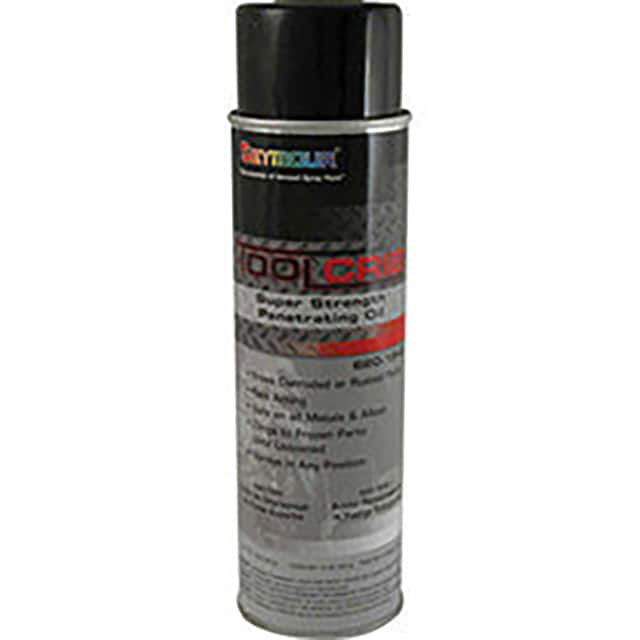 620-1543 TOOL CRIB PENETRATING OIL 15 OZ.