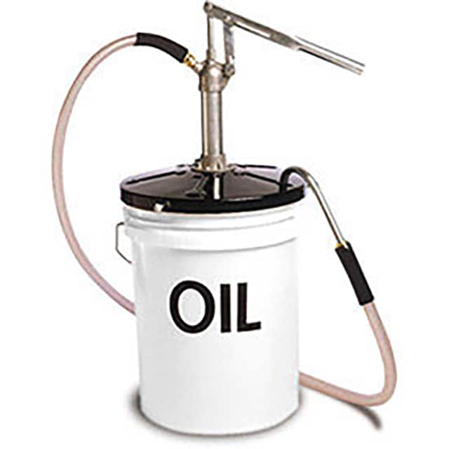 L3050 LEVER PETRO-BASED FLUID TRANSFER