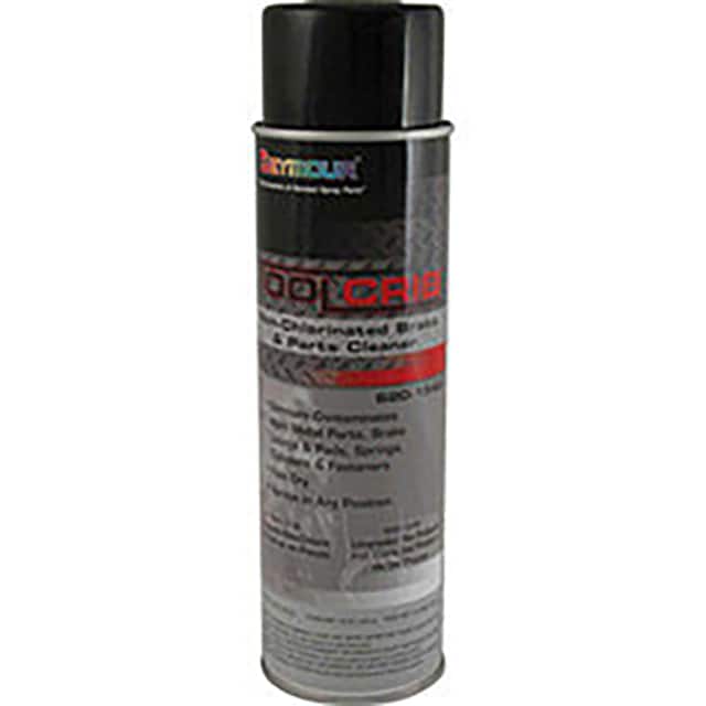 620-1548 TOOL CRIB BRAKE & PARTS CLEANER