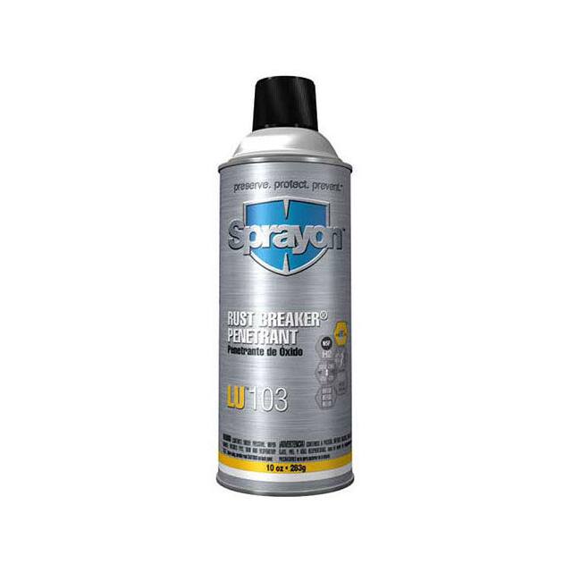 B37335 LU103 RUST BREAKER 1 GALLON