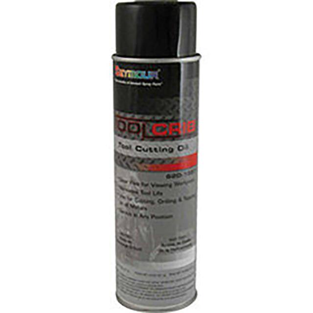620-1557 TOOL CRIB CUTTING OIL 18 OZ. CLE