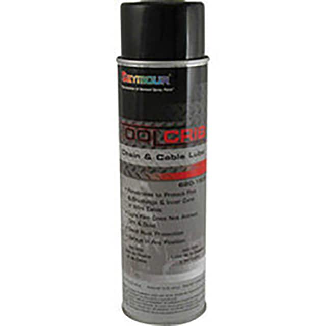 620-1502 TOOL CRIB CHAIN & CABLE LUBE 15
