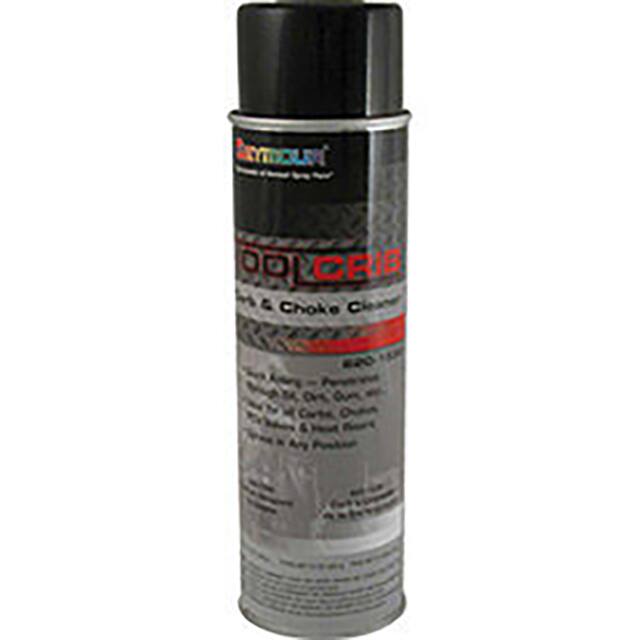 620-1536 TOOL CRIB CARB & CHOKE CLEANER 1